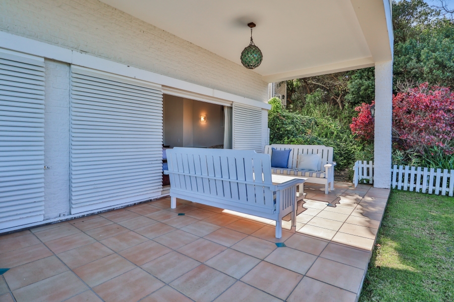 To Let 4 Bedroom Property for Rent in Lower Robberg Western Cape